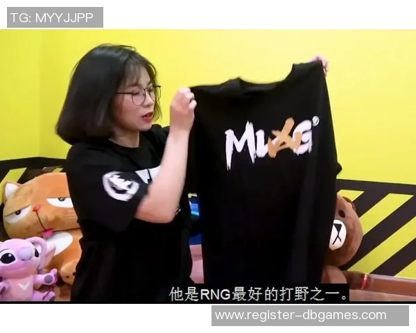 RNG战队的荣耀之路与成长历程全景回顾 RNG战队的荣耀之路与成长历程全景回顾