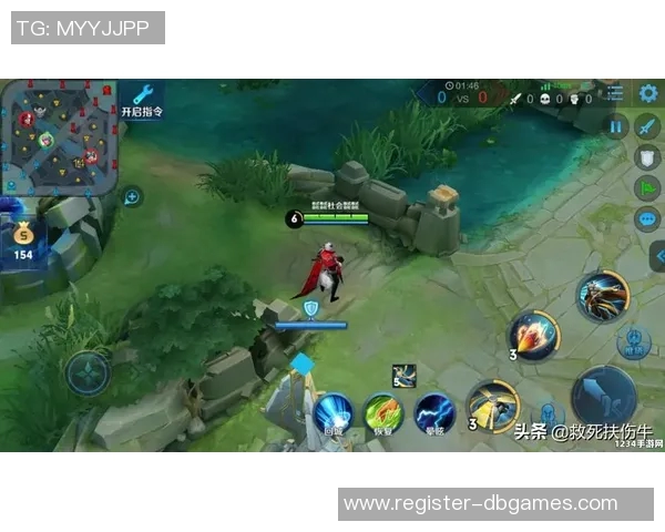 深度探讨吴敏在王者荣耀中的成长与挑战人生之路