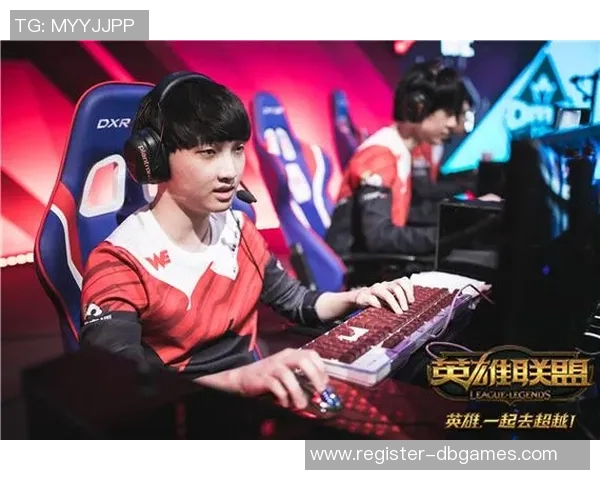 深入分析英雄联盟WE战队的比赛经验与策略探讨 深入分析英雄联盟WE战队的比赛经验与策略探讨