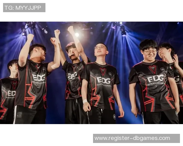 职业联赛中EDG战队的比赛经验与表现分析及其对未来的影响 职业联赛中EDG战队的比赛经验与表现分析及其对未来的影响