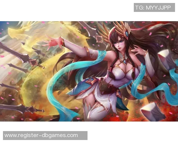 赵静深度解析英雄联盟游戏策略与技巧分享助你提升实力