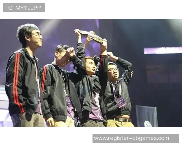 S15电竞DOTA2深度解析WE战队灵活战术与团队配合的秘密