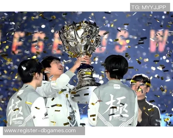 世界大师赛特别报道IG成长历程揭示电竞行业的崛起与挑战