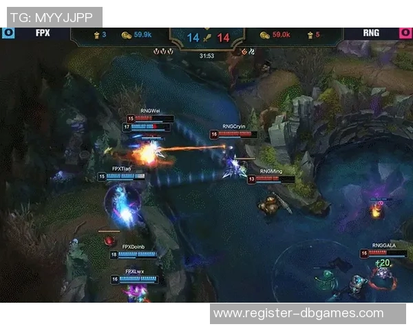 深入分析RNG与FPX比赛的关键策略与经验教训分享 深入分析RNG与FPX比赛的关键策略与经验教训分享