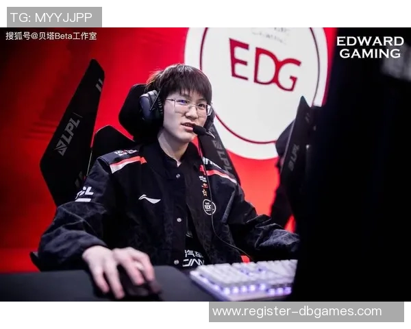 DOTA2热议EDG实力争议引发S15LOL赛事关注与讨论 DOTA2热议EDG实力争议引发S15LOL赛事关注与讨论