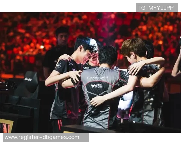 电竞实时数据分析DOTA2中EDG边路渗透的成功与失败探讨