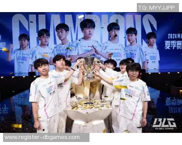 电竞比分独家解析BLG战队灵活性优势与其他战队的对比分析 电竞比分独家解析BLG战队灵活性优势与其他战队的对比分析