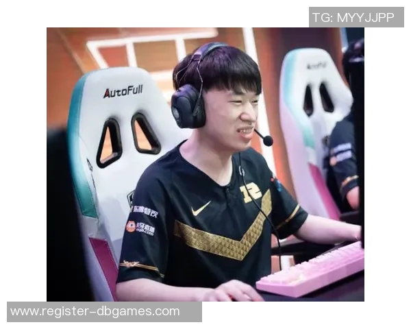 深入分析RNG战队包夹策略背后的战术思维与执行细节