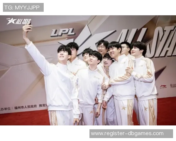 全明星赛中IG战队技术表现分析与未来发展展望