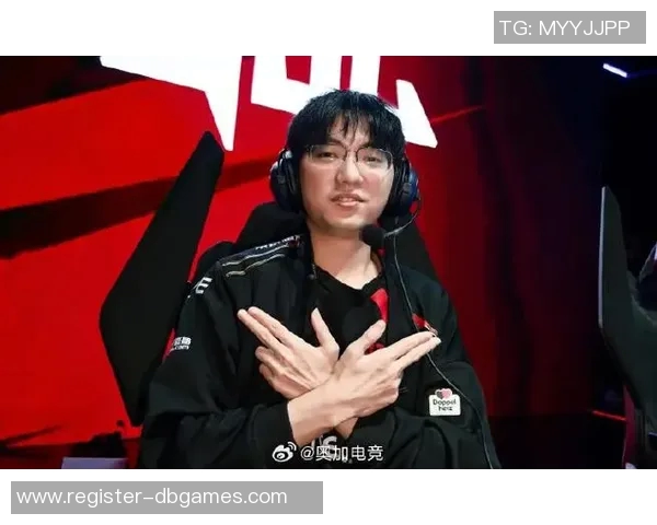 电竞比分精英赛中JDG选手个人能力表现深度分析与点评